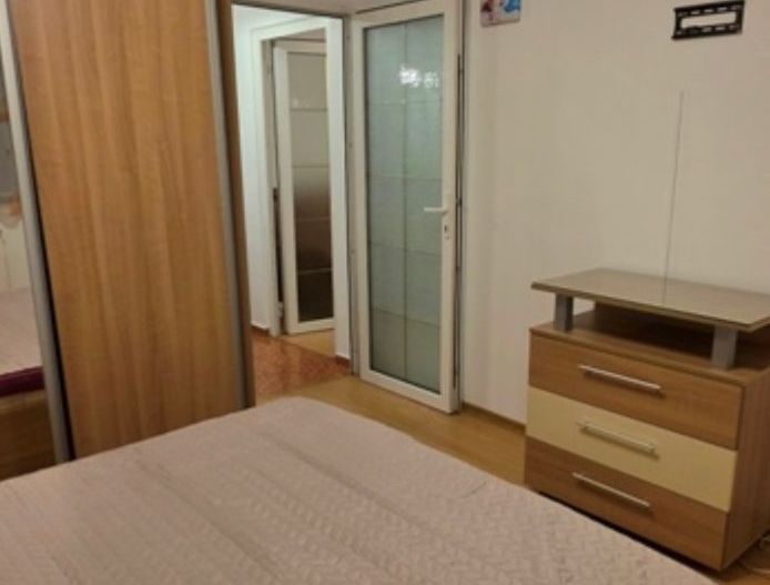 AP. 3 CAMERE 1 MAI, MASINA SAPALAT VASE, BLOC REABILITAT, LIBER - Poză 4