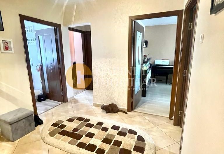 Pacurari-Canta Apartament 3 camere decomandat- 2 bai - Poză 5