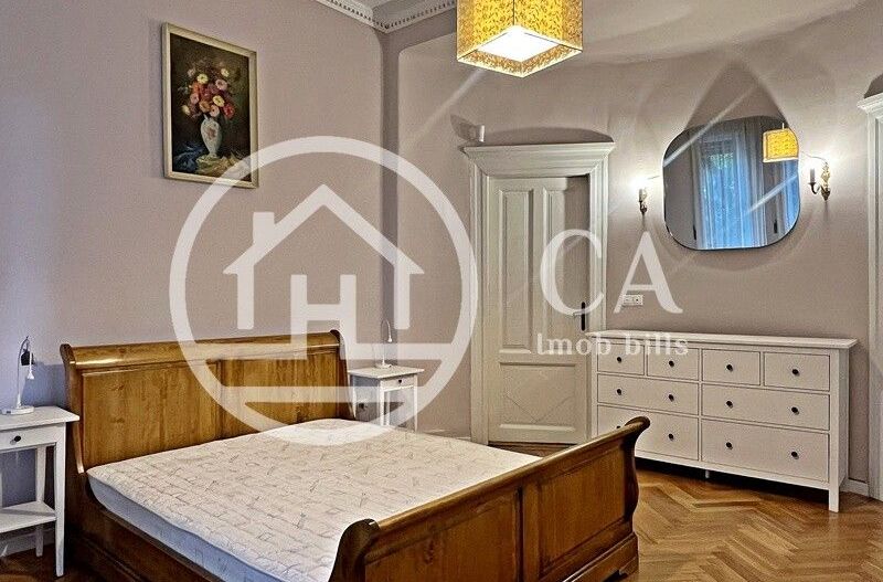 Apartament de închiriat cu 4 camere în zona ultracentrală, Oradea - Poză 13