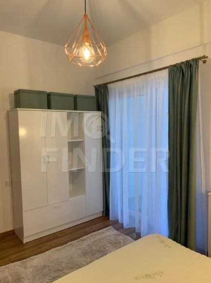 Vanzare 2 camere Centru, imobil nou, NTT Data - Poză 6