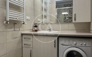 Apartament de închiriat cu 2 camere în zona Cantemir, Oradea - Poză 8