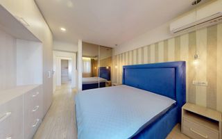 Apartament deosebit 4 camere Auchan Drumul Taberei - Poză 16