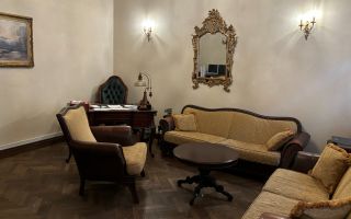 Centru Istoric, Piata Sfatului, 2 camere, 62mp, 158000Euro - Poză 3