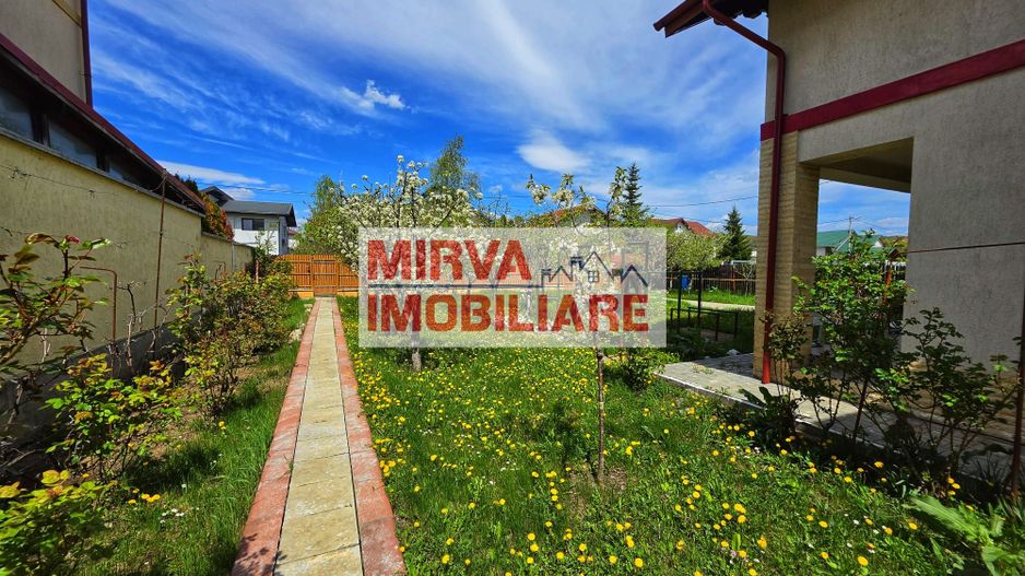 Vilă de vânzare 6 camere – Bănești | Exclusivitate Mirva Imobiliare - Poză 15