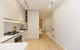 Vânzare, apartament, o cameră, str. Vasile Lupu, Buiucani - Poză 4