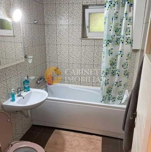 Vinzare apartament 2 camere Arcu Iasi - Poză 6