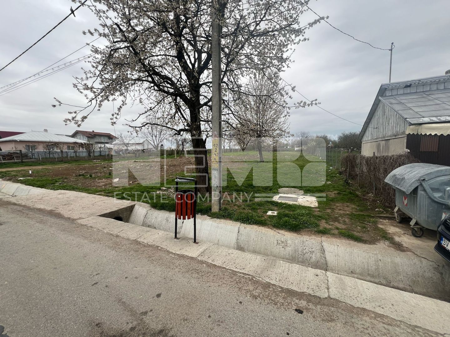 Teren de Vânzare Intravilan | 15 ari | Salcea, Suceava | Preț:49.000€ - Poză 5