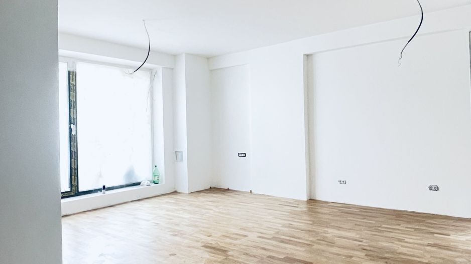 Apartament 2 camere nou,  cu terasa Pta-Unirii AP03B - Poză 14