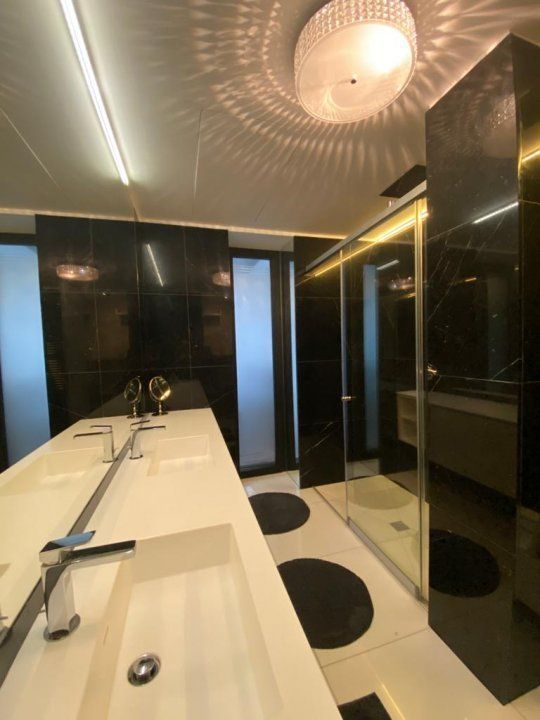 ONE CHARLES DE GAULLE | FOR RENT | 3 BEDROOMS | PRIMAVERII PREMIUM - Poză 8