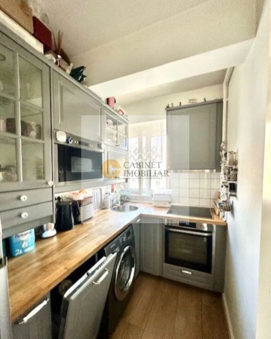 Calea Victoriei | 2 Camere | Creditabil | 7/9 - Poză 6