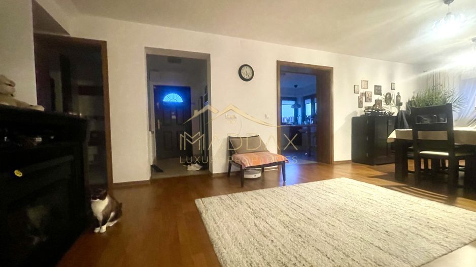 Masterpiece villa*** 6 camere//Independenta energetic//Kaufland Balotesti - Poză 58