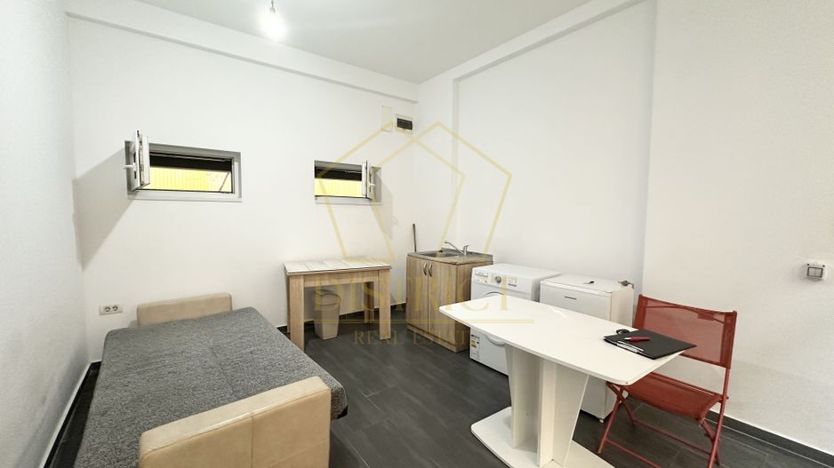 Spatiu comercial 23mp, bloc nou | Zona Girocului - Poză 1
