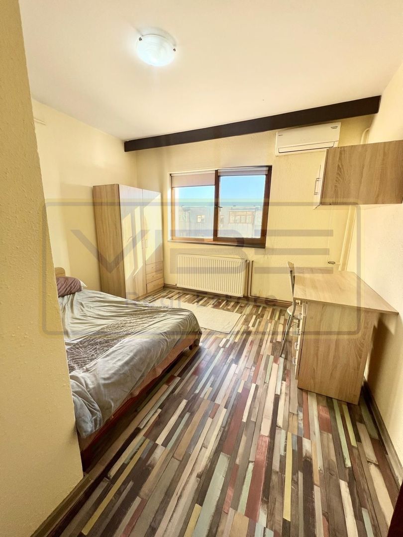 Palas Mall -Amazon-2 camere -Decomandat -Parcare - Poză 10