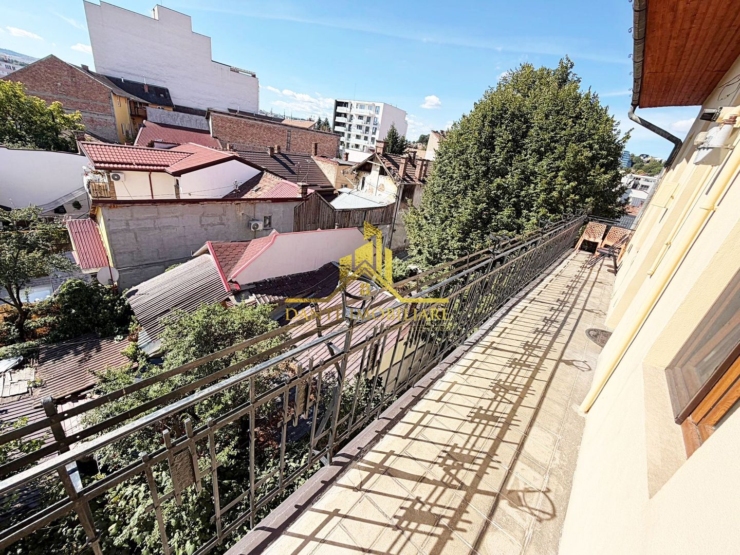 2 camere, decomandat, modern, zona Centrala, Traian, UBB - Poză 8
