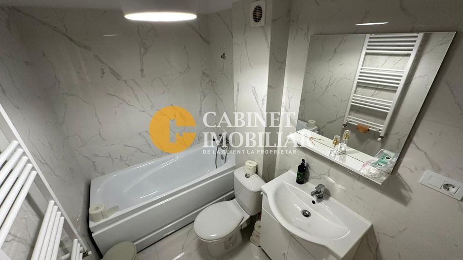 Apartament 3 camere decomandat--Rond Pacurari - Poză 6