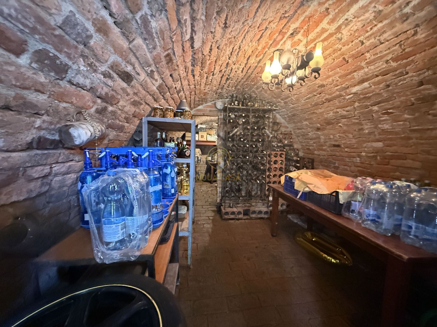 De vanzare Casa cu 4 camere si teren de 4.839mp/Utilata/Mobilata - Poză 11