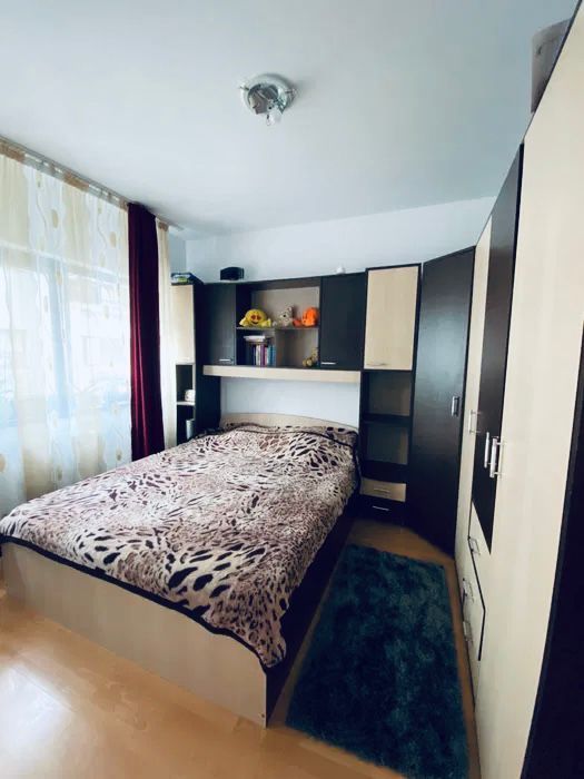Aparatment 2 camere Bragadiru Loc de Parcare - Poză 4