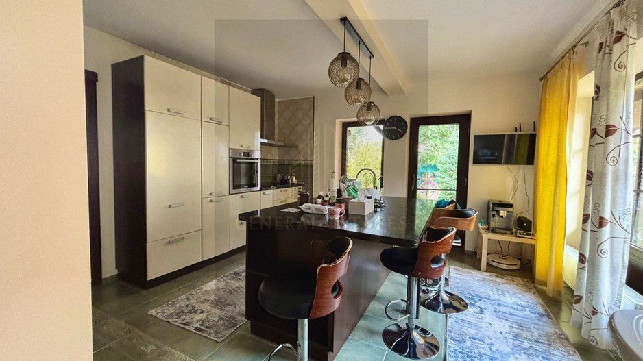 Casa in Sanpetru, Brasov - Poză 7