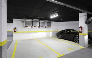 2 camere | Cloud 9 | Aviatiei | Pipera | Promenada - Poză 12