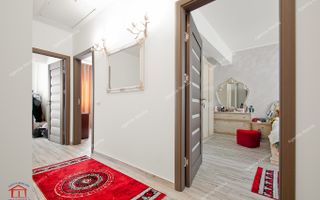 Vanzare vila modernă în Galati, cartierul Arcașilor, mobilata si utila - Poză 21