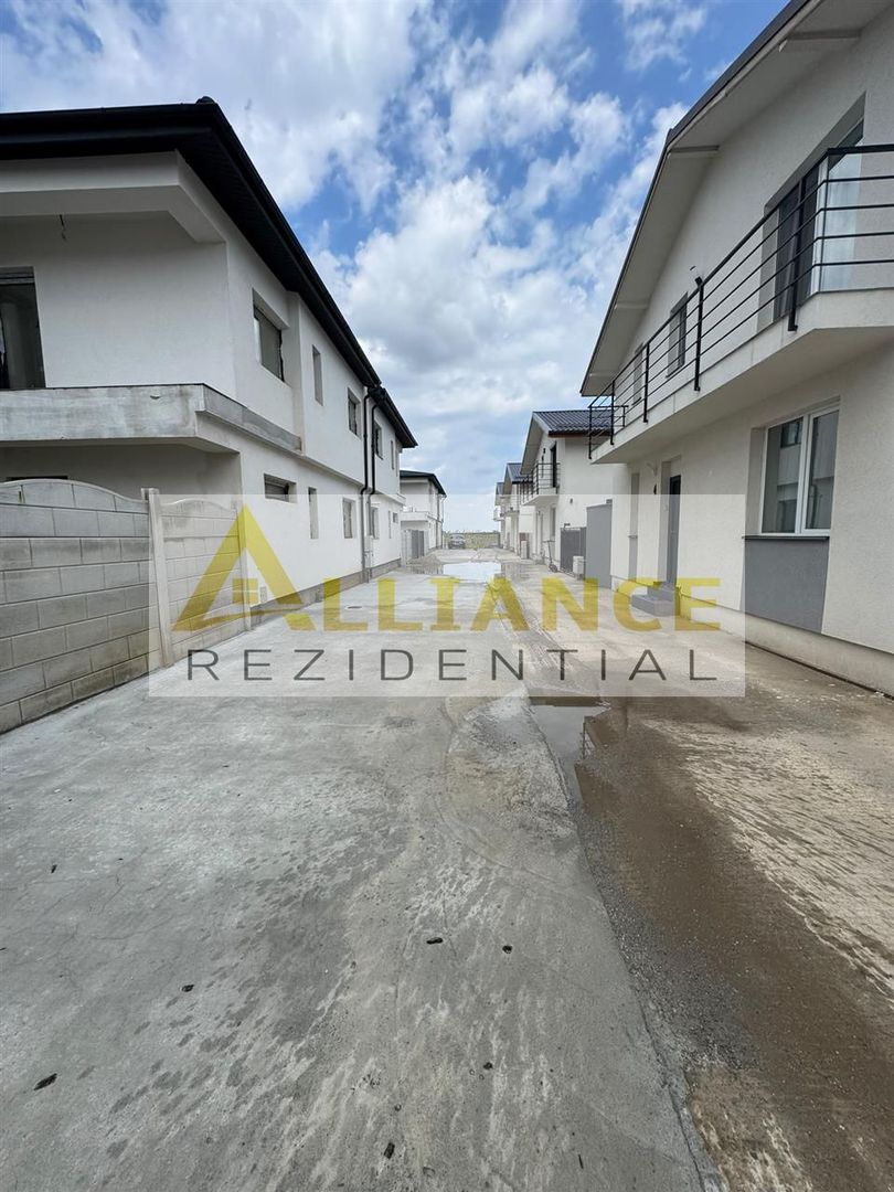 Casa  Noua de Vanzare | Strada Rasaritului | Disponibila Imediat - Poză 22