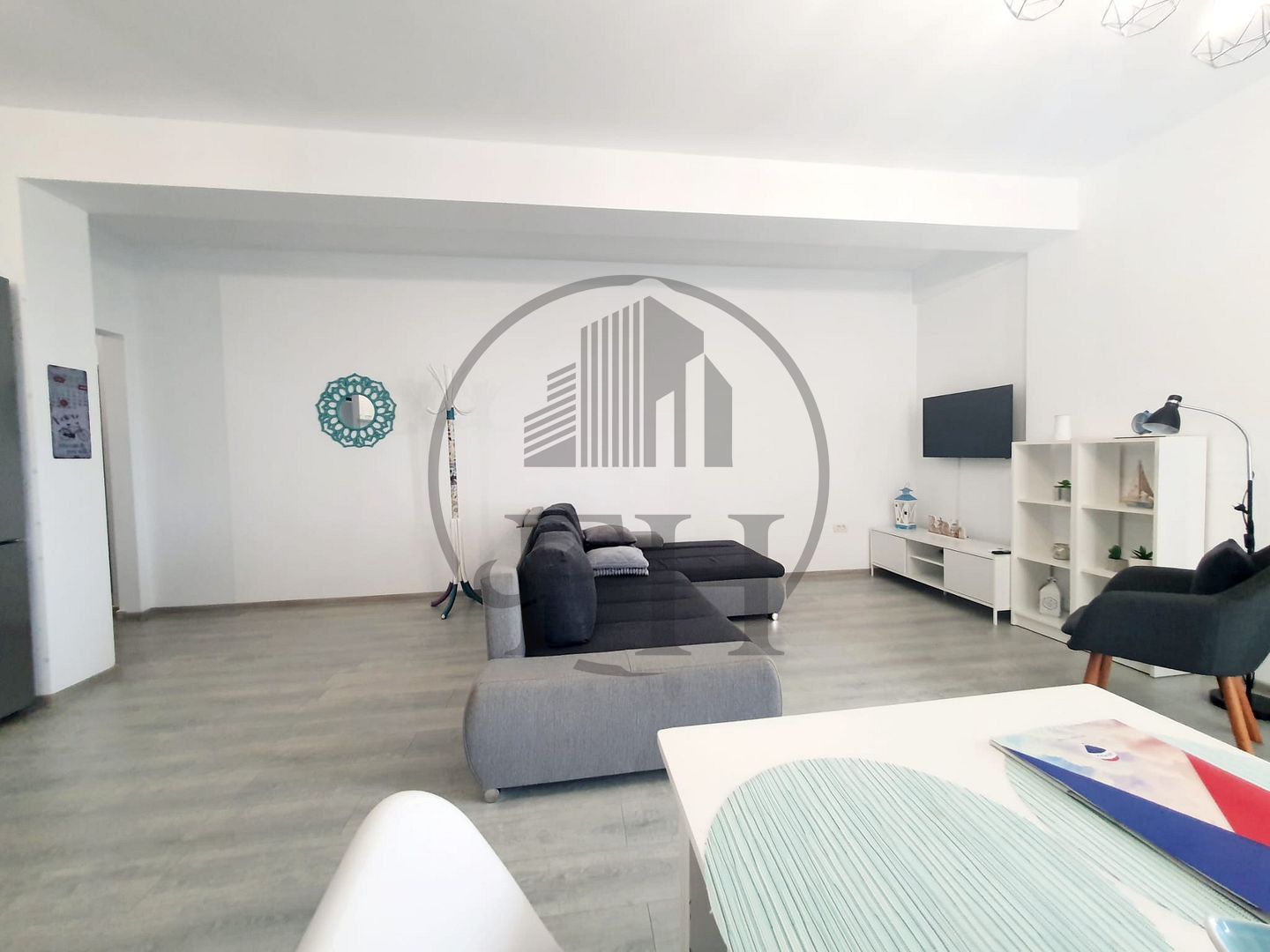 SOLD/ VANDUT Apartament cu 2 camere de vanzare Mamaia Nord - Poză 5