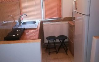 Garsoniera de inchiriat - Poză 3