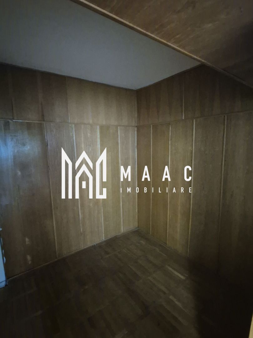 Apartament Etaj 2  | 71.68 mp | Centru | Vedere Parc Mircea cel Batran - Poză 10