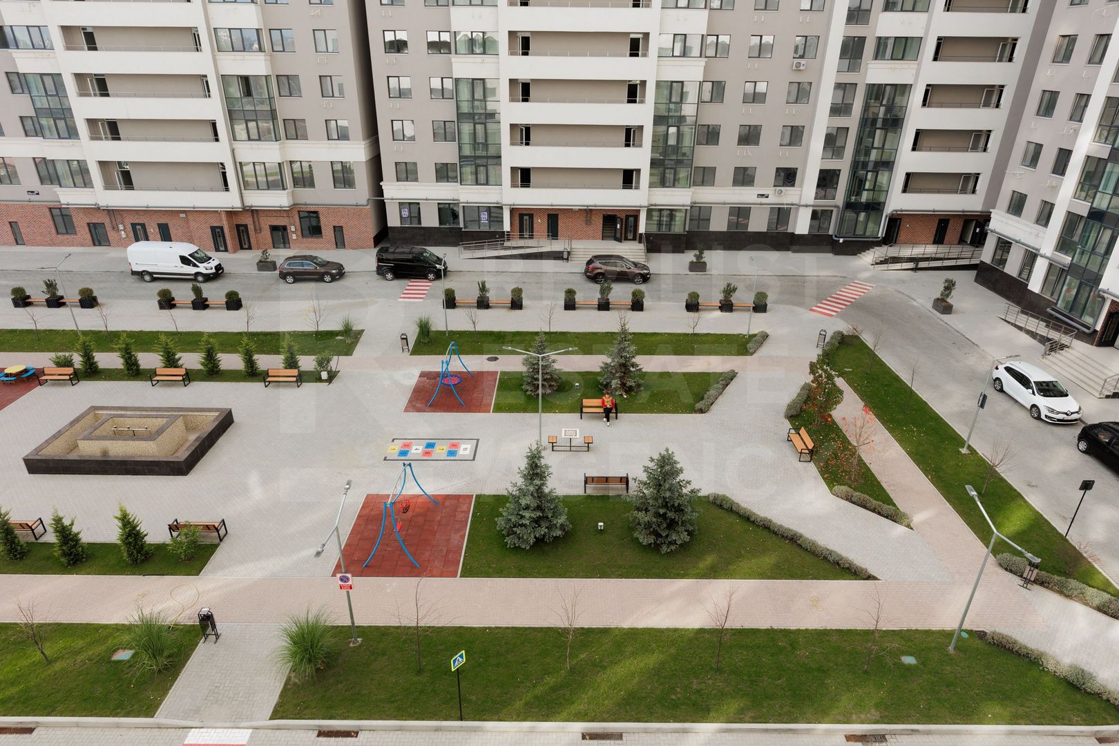 Vânzare, apartament, 2 camere, str. Vasile Lupu, Buiucani - Poză 15