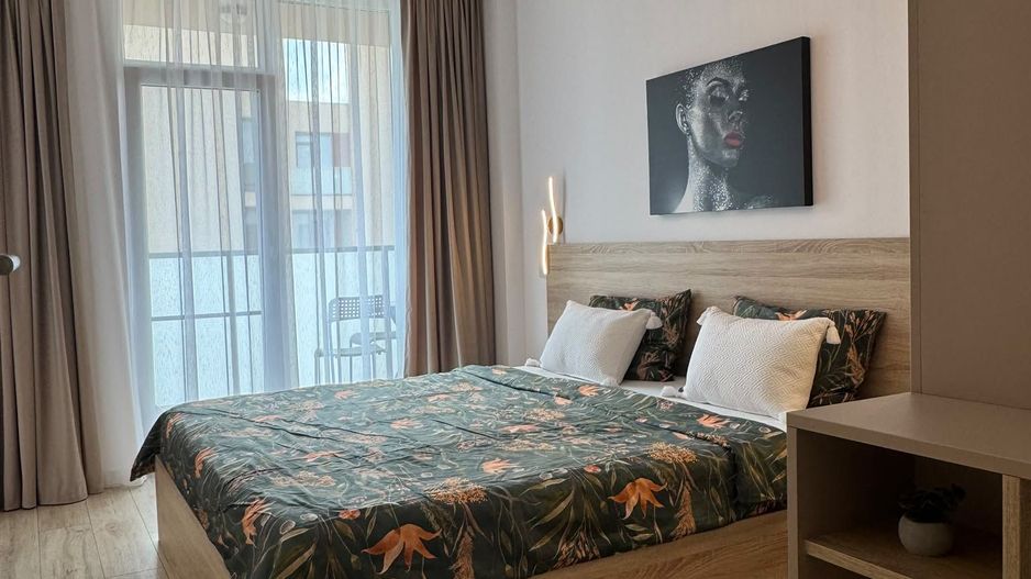 Apartament LUX 2 camere | Campeador City | Parcare subterană - Poză 7