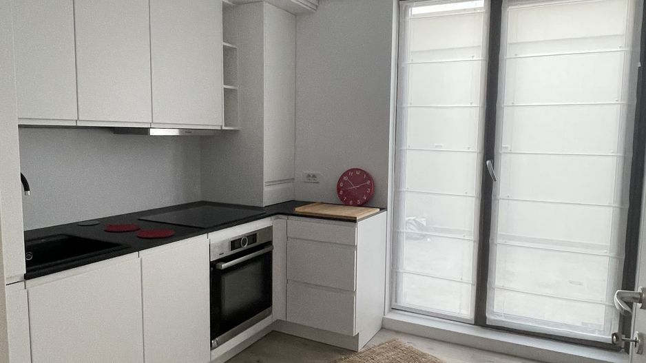 3 camere | Eminescu | Dacia | Ardeleni | Terasa | Toamnei - Poză 8