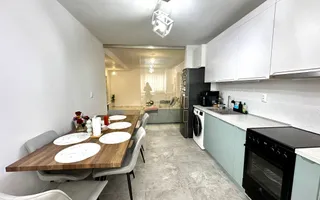 Apartament 3 camere | Etaj intermediar | Cartier Terra-Floresti - Poză 13