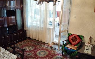 Apartament Spațios cu 4 Camere și 2 Băi-Cartier Tudor(Zona Super) - Poză 1