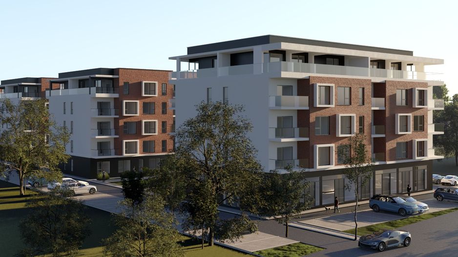 AP. 2 CAMERE - PRET OFERTA,FINISAJE PREMIUM, LOC PARCARE, COMISION 0% - Poză 1