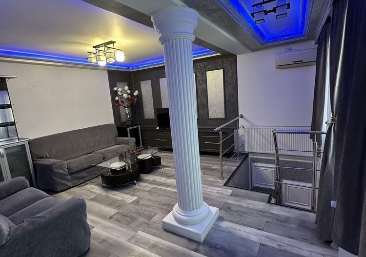 Casa 4 camere Voluntari - Poză 7