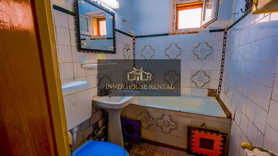 Oportunitate! 3 camere cu boxă și balcon langa  Piața Progresul - Poză 11