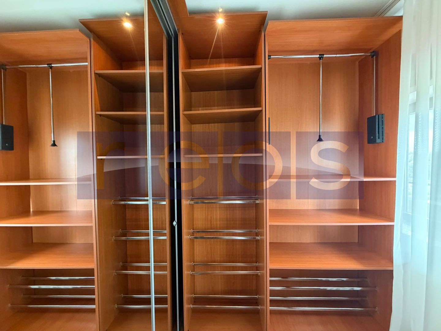INCHIRIERE DUPLEX SOS NORDULUI | 3 CAMERE | VEDERE PARC | 168 MP | - Poză 20