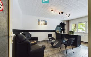 Spațiu comercial sau birouri Calea Aurel Vlaicu - Poză 10