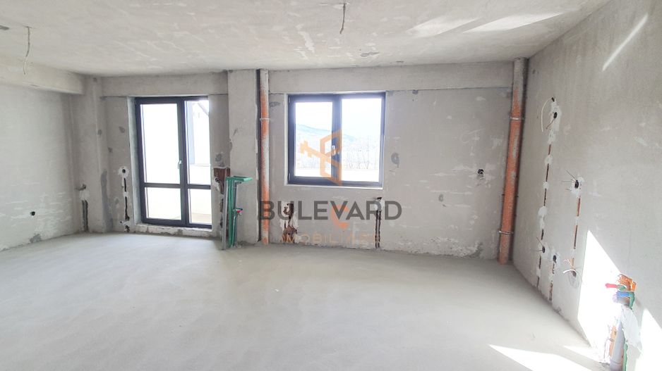 Apartament cu 3 camere+parcare exterioara, Parcul Colina! - Poză 2