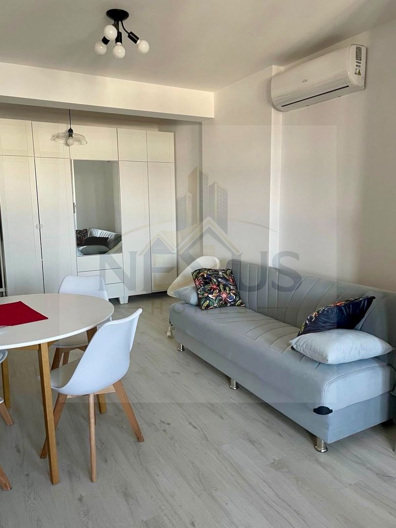 Apartament 2 camere - Metrou Berceni | Mobilat si utilat - Piscina - Poză 4
