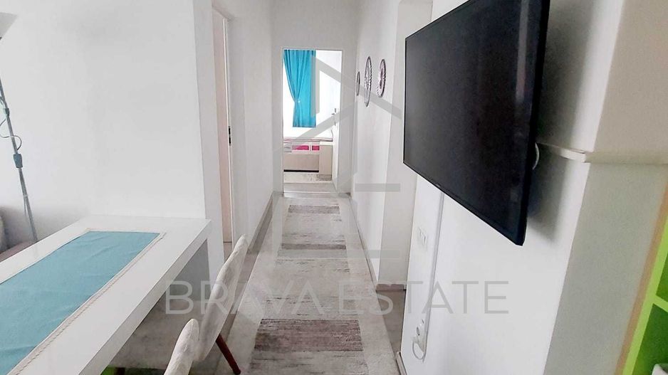 Apartament 3 camere, 53mp, balcon, parcare, zona Vivo - Poză 3