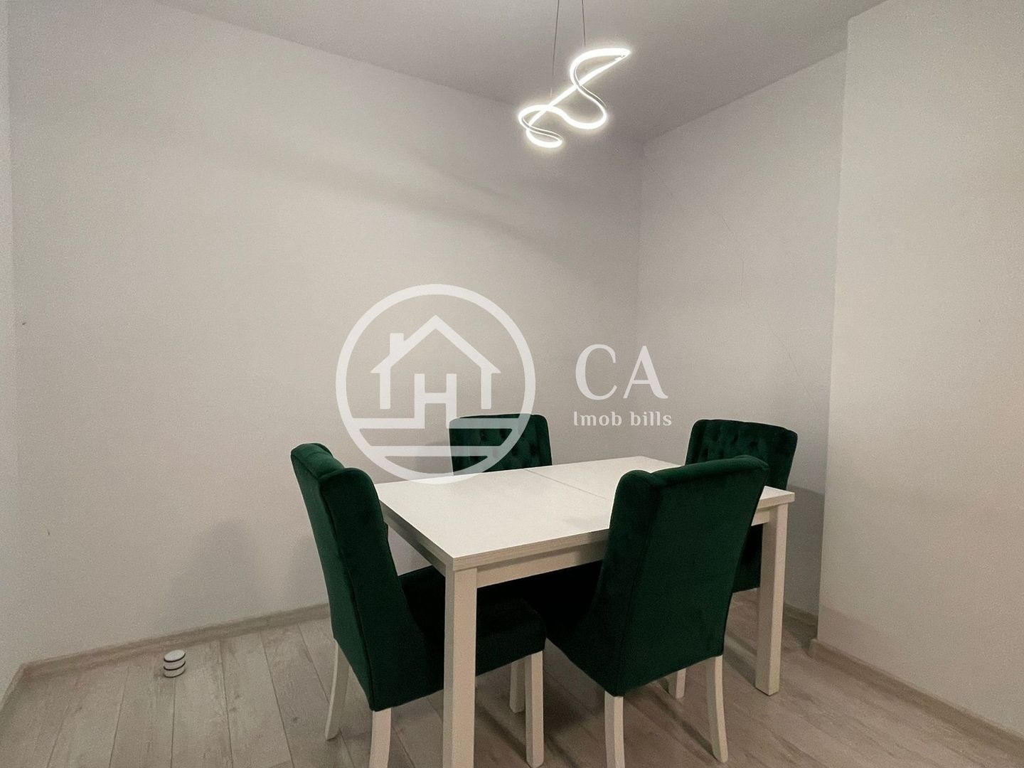 Apartament  de vanzare  cu 2 camere în Iosia Residence, Oradea - Poză 4