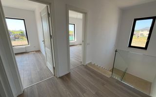 Vila spatioasa langa padure TVA 0%, teren 700mp, DN1, A3, A0 - Poză 23