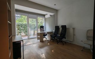 3 Camere | Terasă 43 mp | Ultracentral | zona Victoriei | bloc 2009 - Poză 6