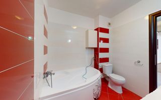 Apartament 2 camere, 75 mp, bloc 2013, zona Celofibrei - Bragadiru - Poză 18