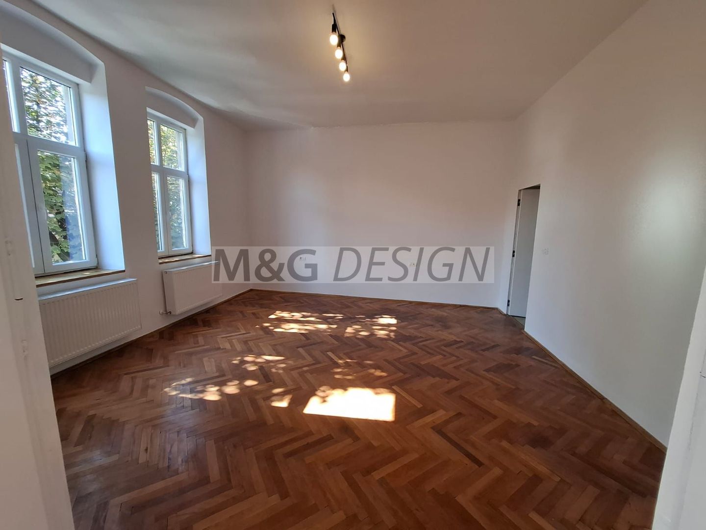 3 camere,  Balcescu -Liceul G Moisil, 2 băi, 91 mp utili - Poză 31