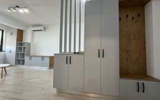 Apartament premium STUDIO Comat Towers - Poză 14