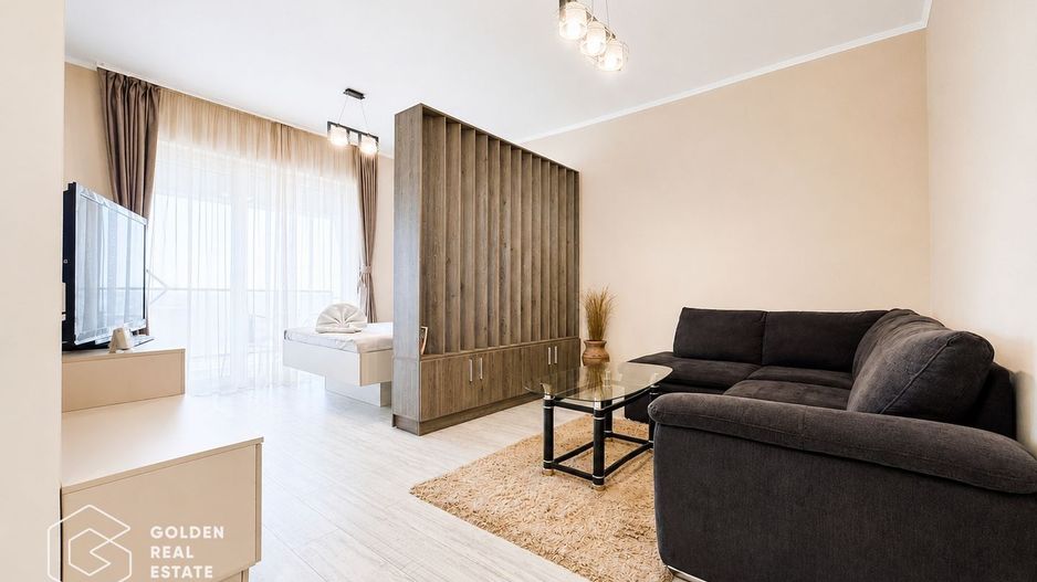 Apartament 2 camere, Adora Park - Poză 1