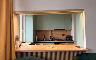 Apartament de închiriat în Gheorgheni, zona Transylvania College - Poză 4
