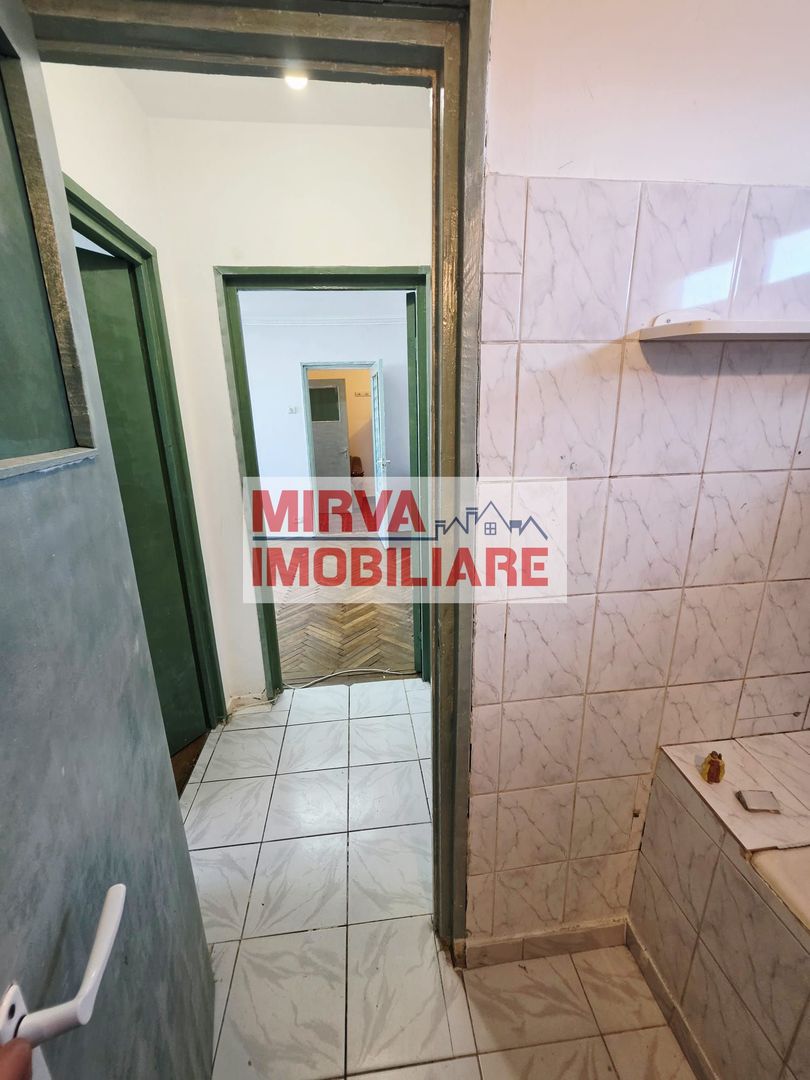 Apartament 2 camere | Vest – Kaufland | Etaj 8/10 - Poză 11